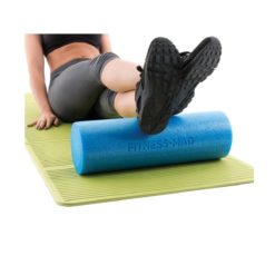 Rouleaux foam roller