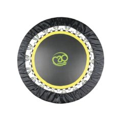 Trampolines et Steps