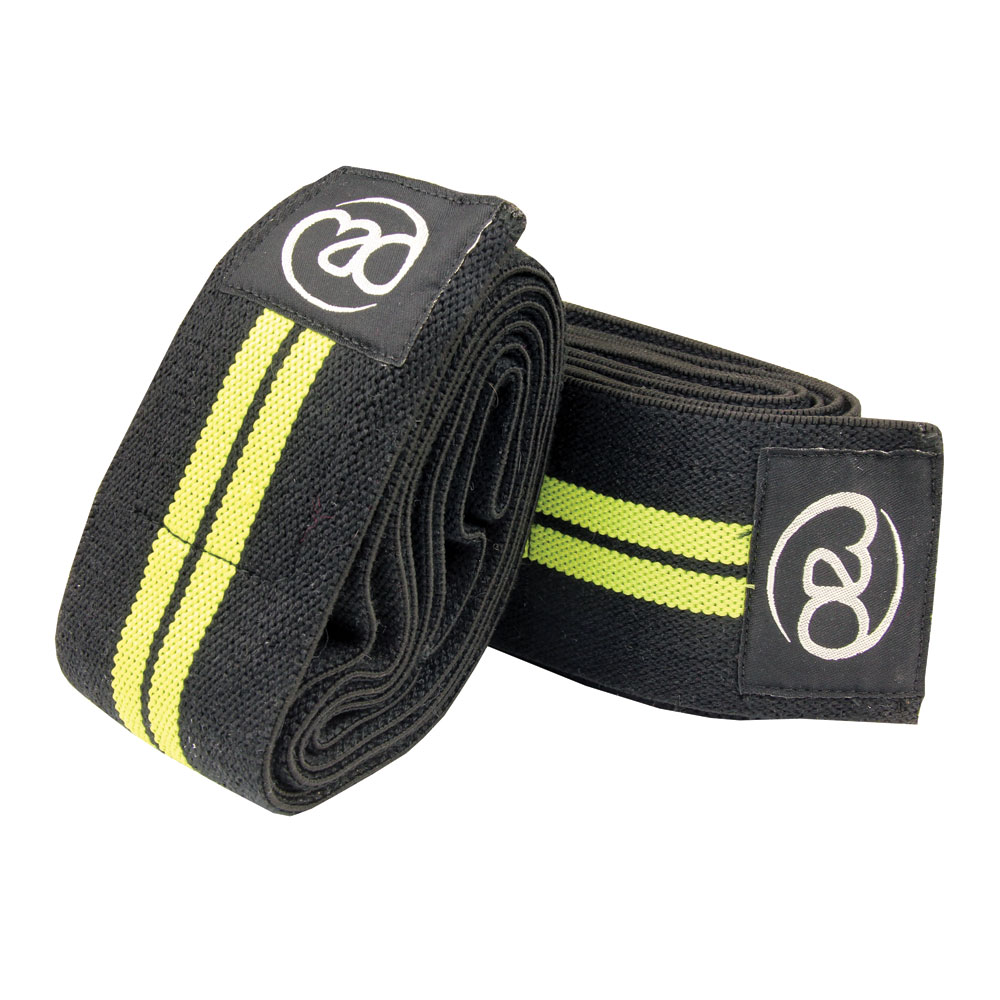 Bande de redressement des genoux pour adultes et enfants, ceinture