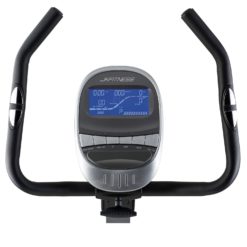 Console de vélo d'appartement JK260 de JK Fitness