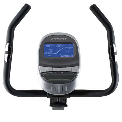 Console de vélo d'appartement JK260 de JK Fitness