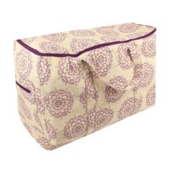 Grand sac pour professeurs de Yoga Mandala