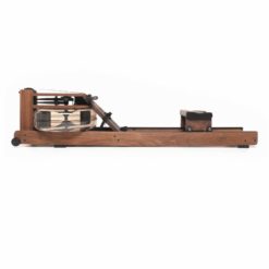 Rameur Waterrower Série Designer double rails avec moniteur S4 - Stelvoren