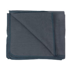 couverture de yoga sans couture anthracite - Stelvoren