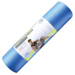 tapis de pilates 10mm pour utilisation à domicile - Stelvoren