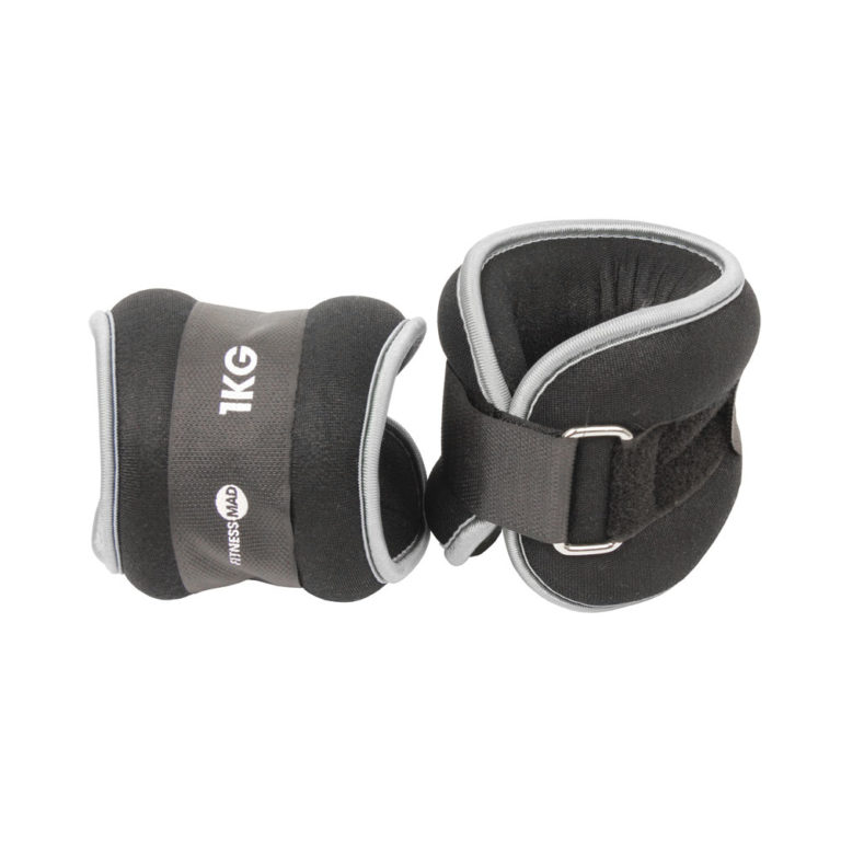 SOFT ANKLE BRACE WITH STRAPS - ATTELLE DE CHEVILLE SOUPLE AVEC SANGLES