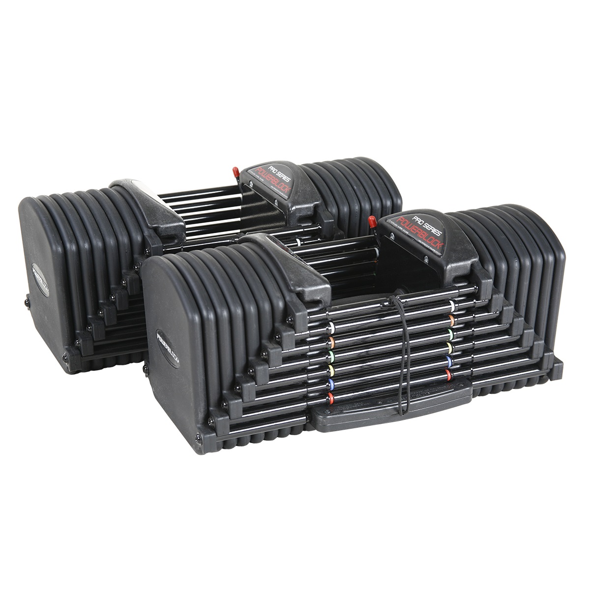 Halteres Halteres Reglables Powerblock Sport 90 Exp Stage 1 Sports Et Loisirs Britec Com Br