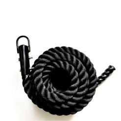 Corde ondulatoire - Battle Rope 12m - Stelvoren