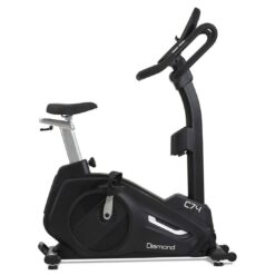 Vélo Ergometre pro Diamond - JK Fitness