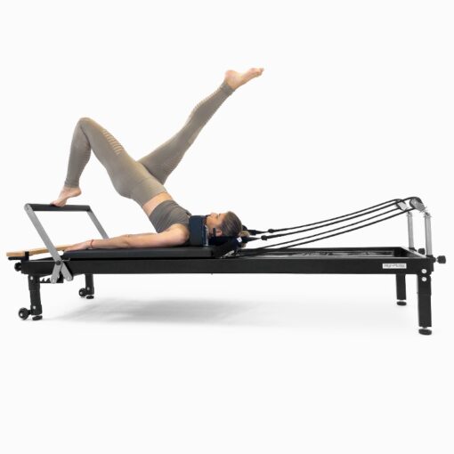 Reformer pour la maison sobre et chic bu Stelvoren
