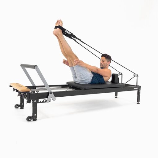 Appareils de Pilates Stelvoren - Catégorie Reformers