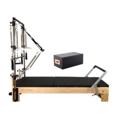 Pack Half Cadillac Reformer M2 - Stelvoren