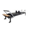 Reformer Pilates H1 Leg - Align Pilates