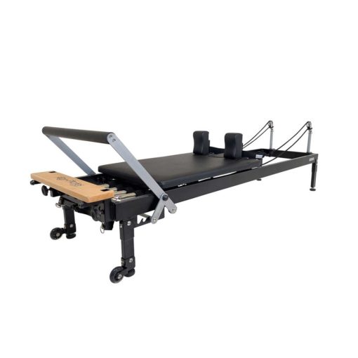 Reformer Pilates H1 Leg - Align Pilates