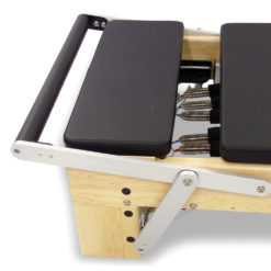 Petite plateforme pour Reformer M2