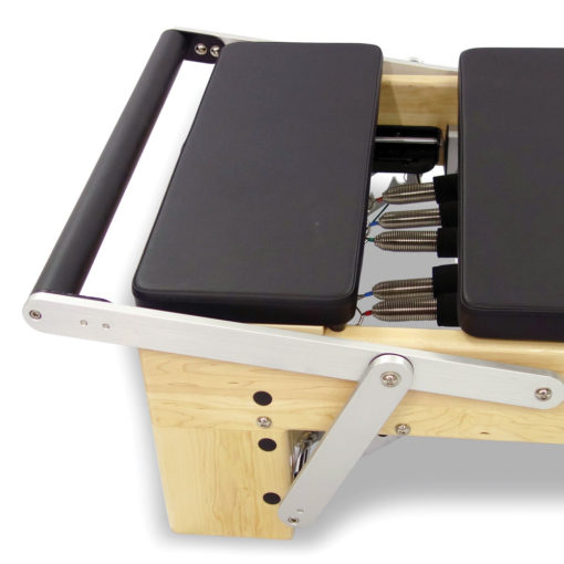 Petite plateforme pour Reformer M2