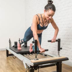 Option poignées ergo Align-Pilates - Stelvoren