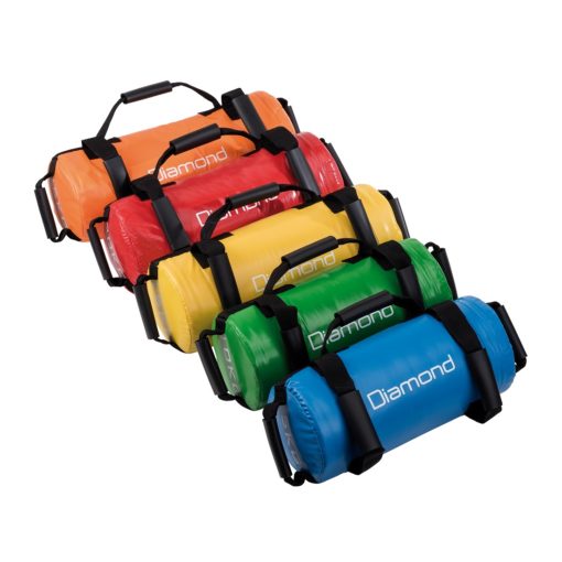 Powerbag Pro 5kg Diamond - Stelvoren