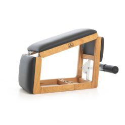 banc muscu merisier - Stelvoren