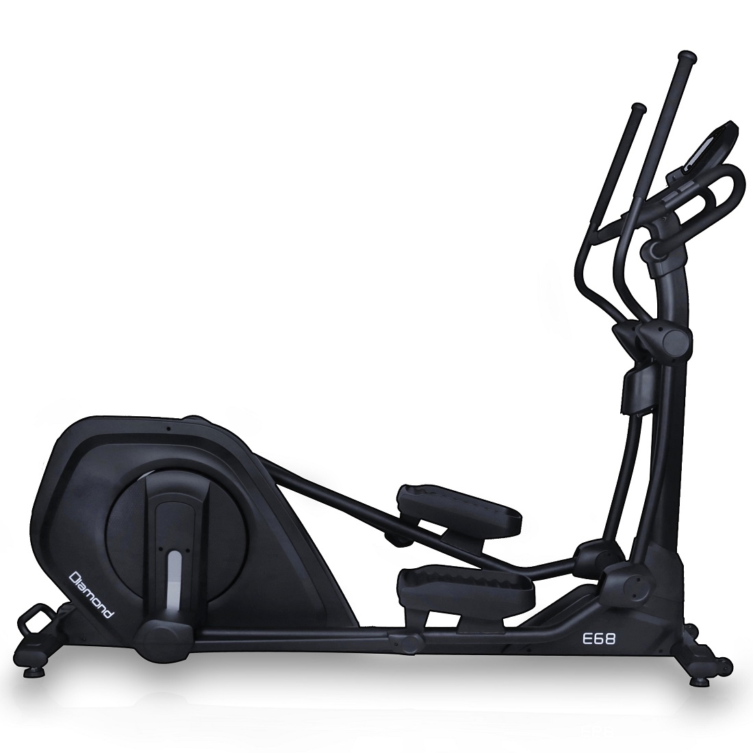 Velo D Appartement Auto Alimente Bike 500 Domyos Youtube