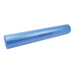 Foam Roller 90cm Bleu - Stelvoren