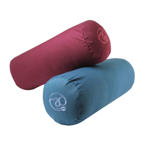 Bolster en coton Bio - Stelvoren