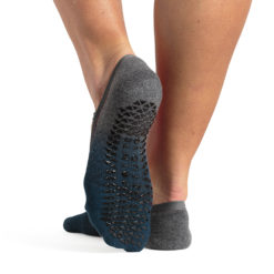 chaussettes dance barre au sol - Stelvoren