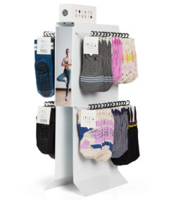 Présentoir Pointe Studio 60 paires - Stelvoren