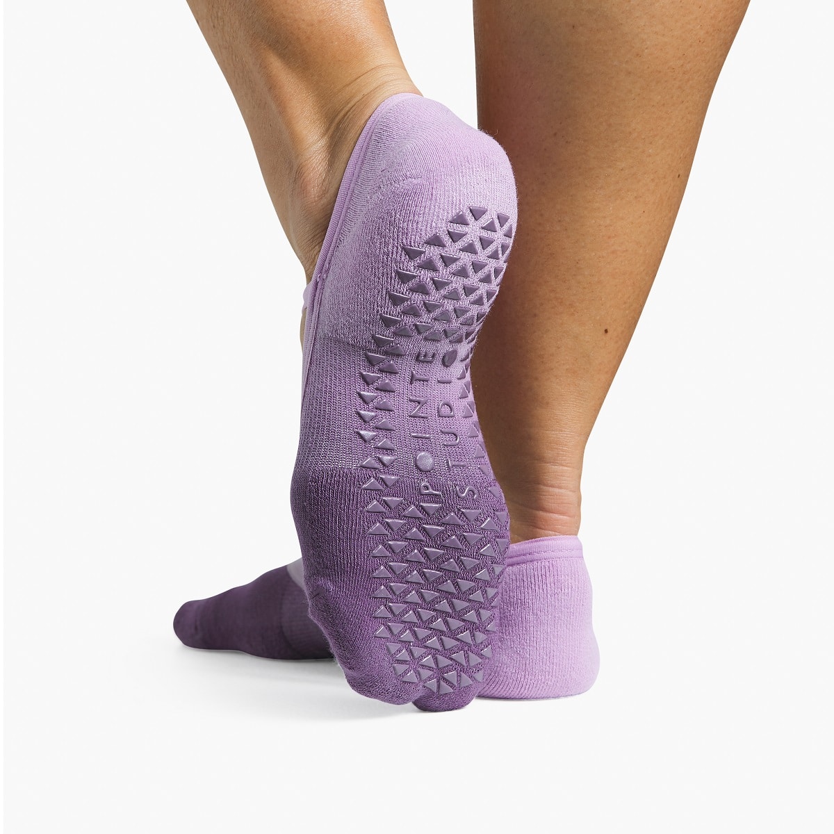 Chaussettes de Yoga Intégrales - Stelvoren