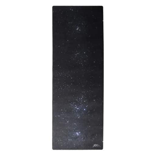 tapis de yoga design Star Gazing caoutchouc naturel - Stelvoren