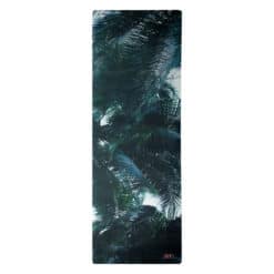 Tapis de yoga ecologique Tropical Mood 3mm - Stelvoren