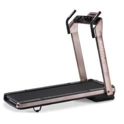 Tapis de course supercompact Pink - Stelvoren