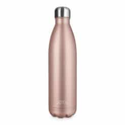 Bouteille isotherme ROSE GOLD - Stelvoren