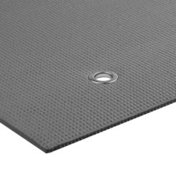 tapis avec oeillets pour yoga - Stelvoren