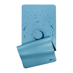 Tapis de Yoga Blue Night Universe - Stelvoren