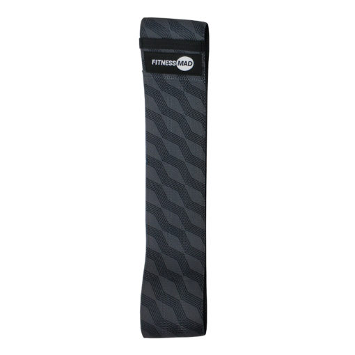 Bande élastique en tissus pour squats 86cm - Stelvoren