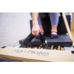 C2-PRO RC Reformer - Align-Pilates