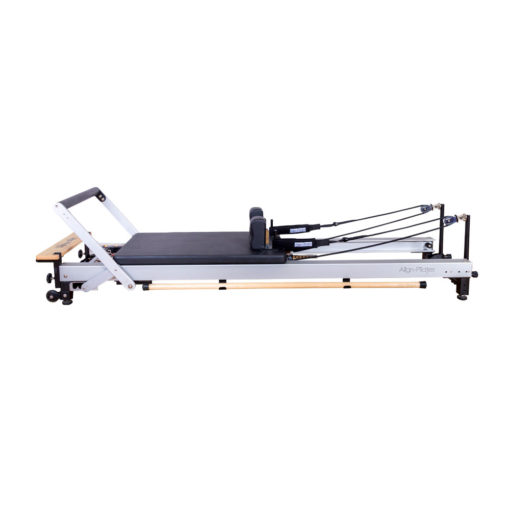 Reformer Pilates C8-PRO Align-Pilates - Stelvoren