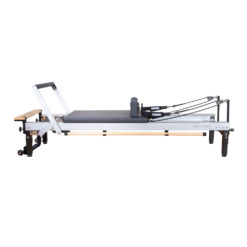 Reformer Pilates C8-PRO LEG 44cm - Appareils de Pilates Premium Stelvoren