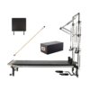 Pack Reformer avec Tour C2-Pro RC - Half Cadillac