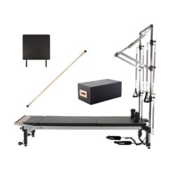 Pack Reformer avec Tour C2-Pro RC - Half Cadillac
