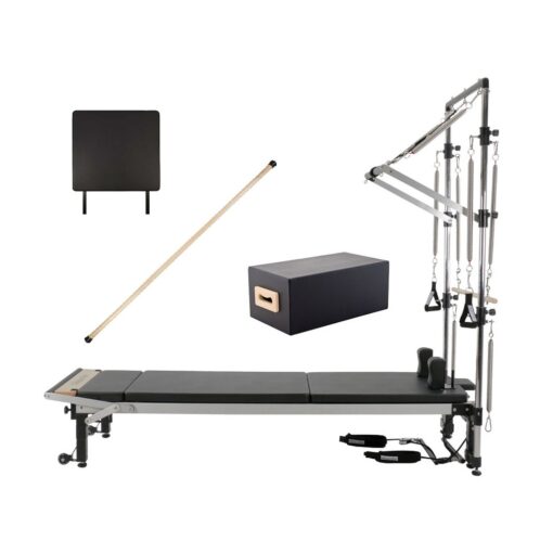 Pack Reformer avec Tour C2-Pro RC - Half Cadillac