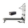 Pack Reformer avec Tour C2-PRO RC
