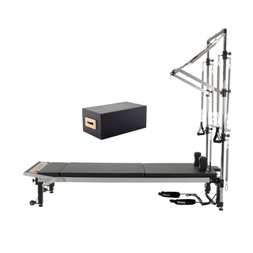 Pack Reformer avec Tour C2-PRO RC