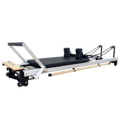 Reformer Pilates C2-PRO RC NEW