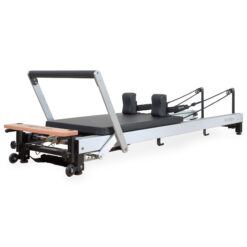 New Reformer Pilates C8 Low Leg