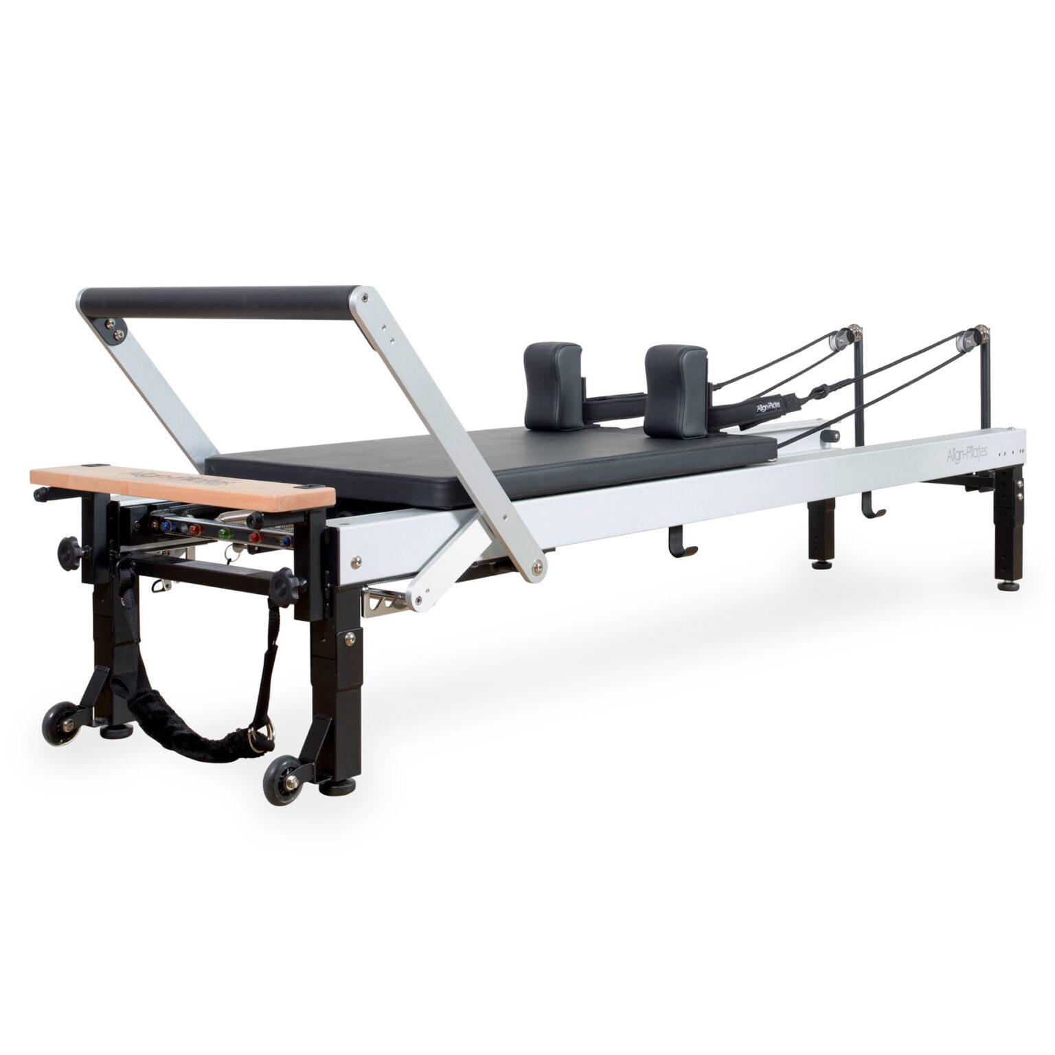 Reformer C8 Pro leg - Best Sellers Pilates Reformer Align Pilates