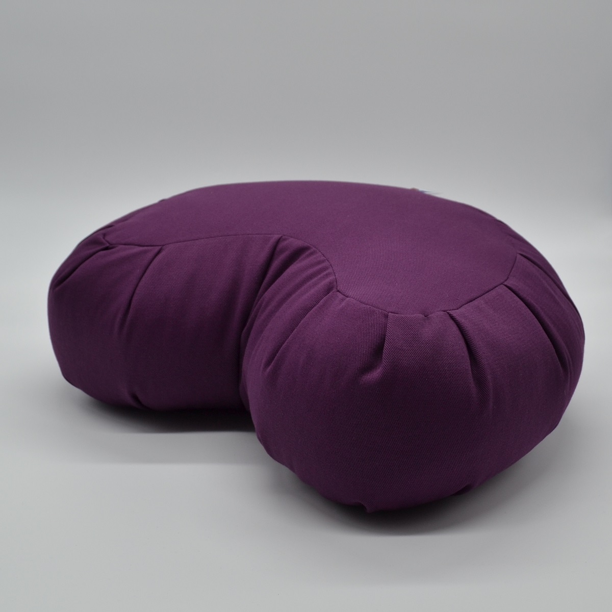 COUSSIN DEMI-LUNE DE EKAMED