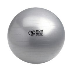 SANGLE DE TRANSPORT RÉGLABLE SWISS BALL - FITNESS - NOIR pour les clubs et  collectivités