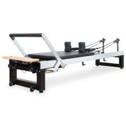 Reformer Pilates A8 Pro - Stelvoren Pilates